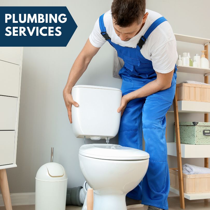 Plumbing Company in Hobucken, NC